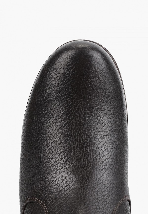 фото Полусапоги janita