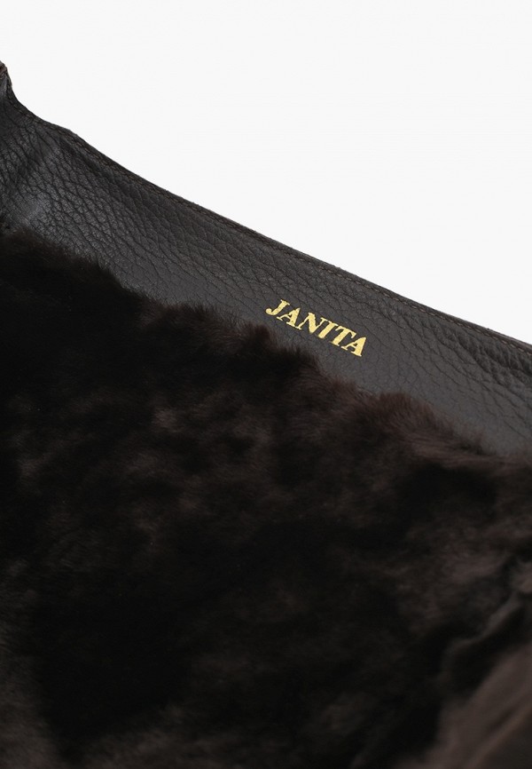 фото Полусапоги janita