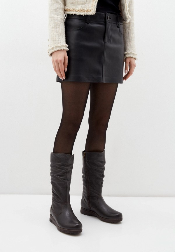 фото Полусапоги janita