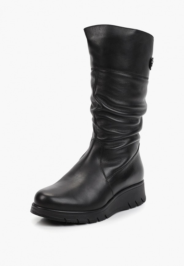 фото Полусапоги janita