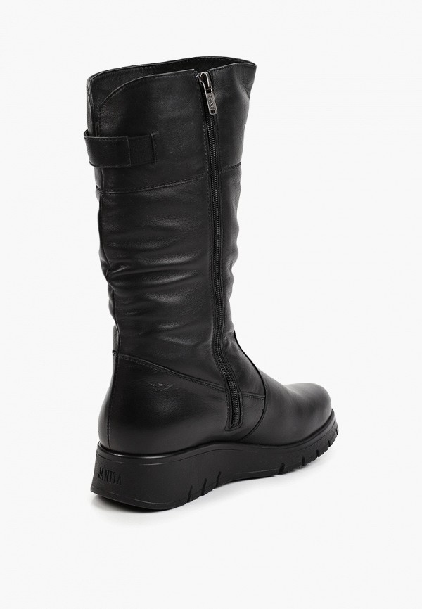 фото Полусапоги janita