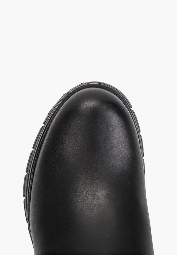 фото Полусапоги janita