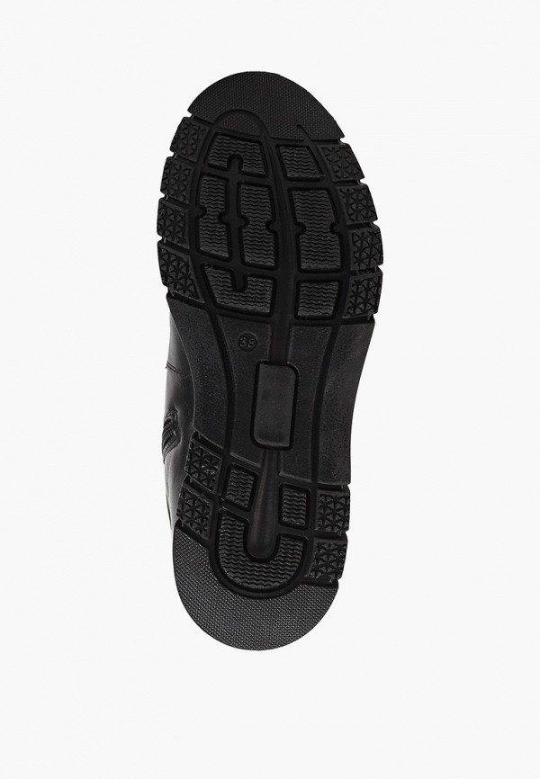 фото Полусапоги janita