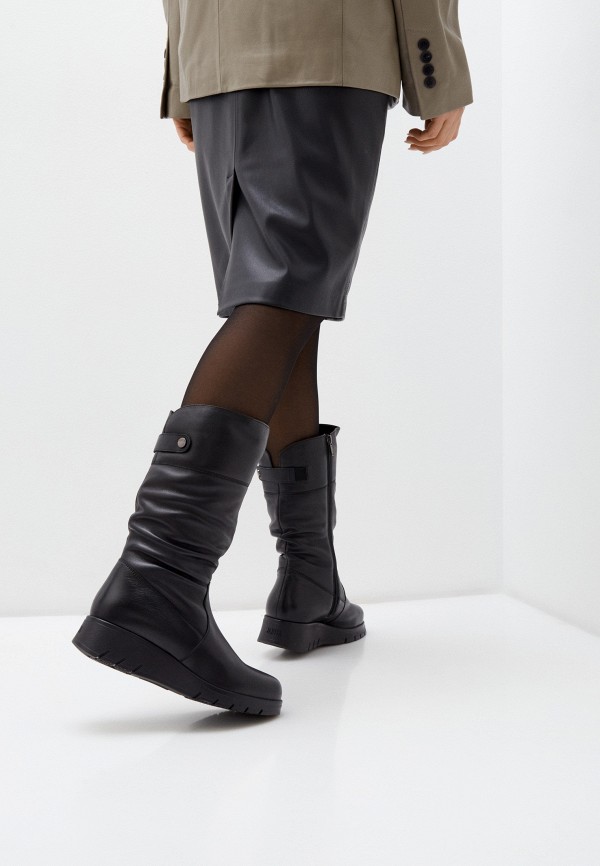 фото Полусапоги janita