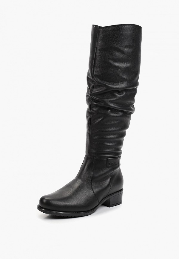 фото Сапоги janita