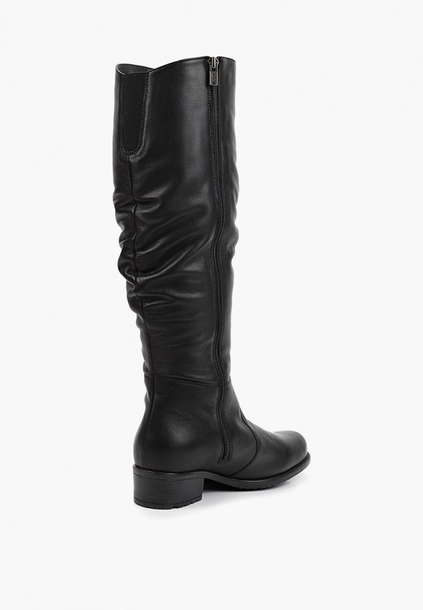 фото Сапоги janita