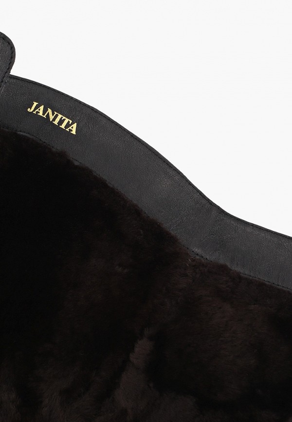 фото Сапоги janita