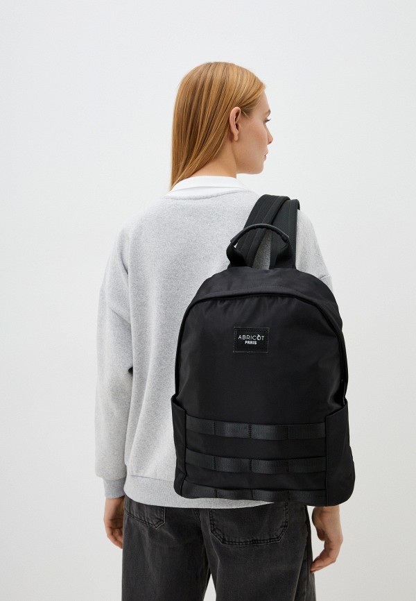 фото Рюкзак и сумка abricot