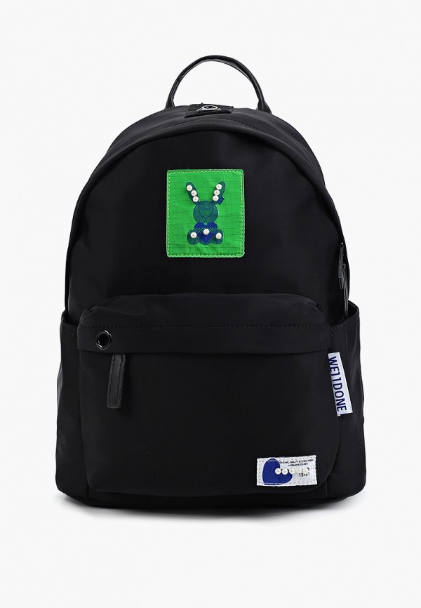 фото Рюкзак и брелок abricot