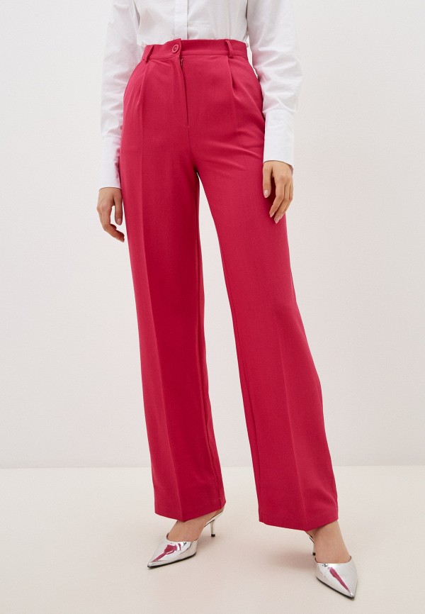 фото Брюки dynko