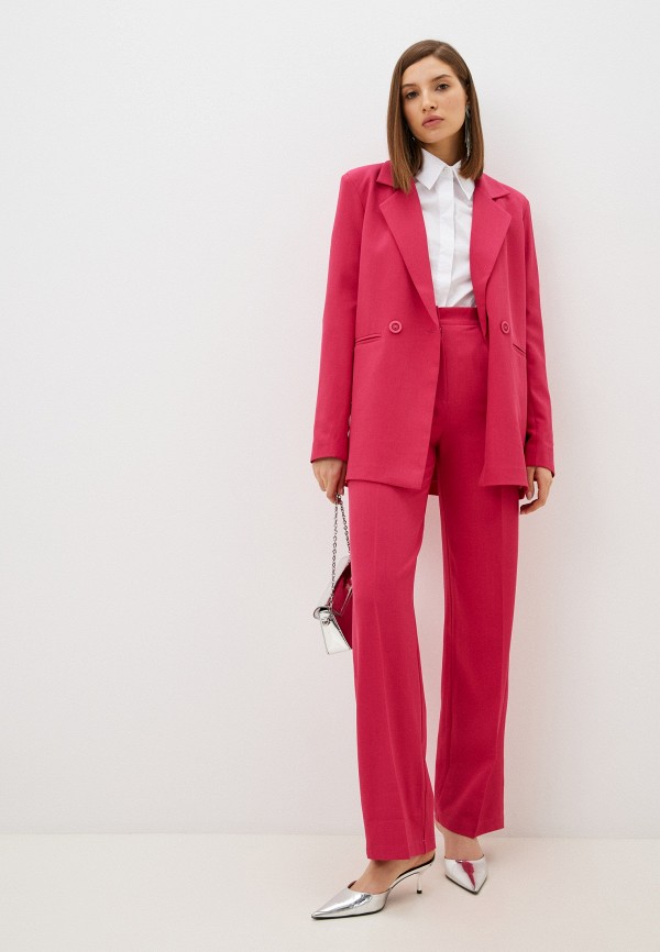 фото Брюки dynko