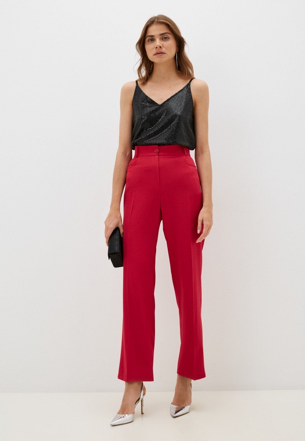 фото Брюки dynko