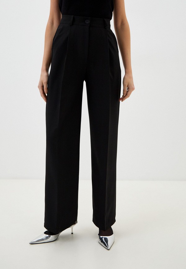 фото Брюки dynko