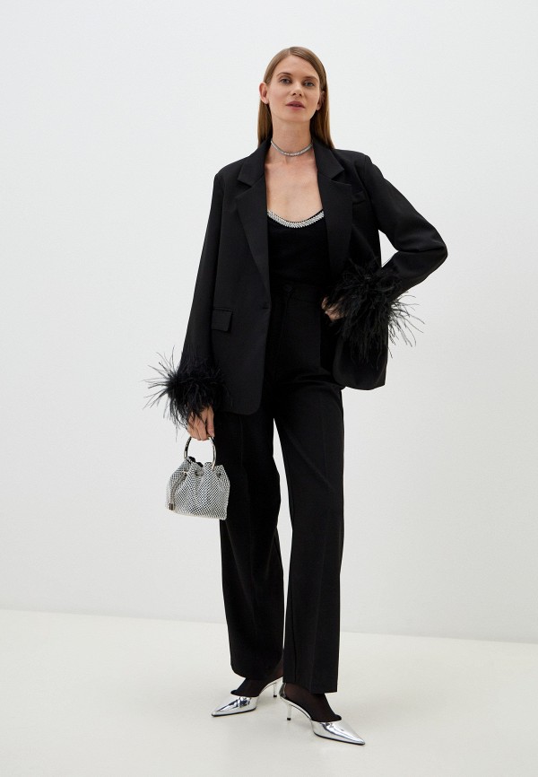 фото Брюки dynko