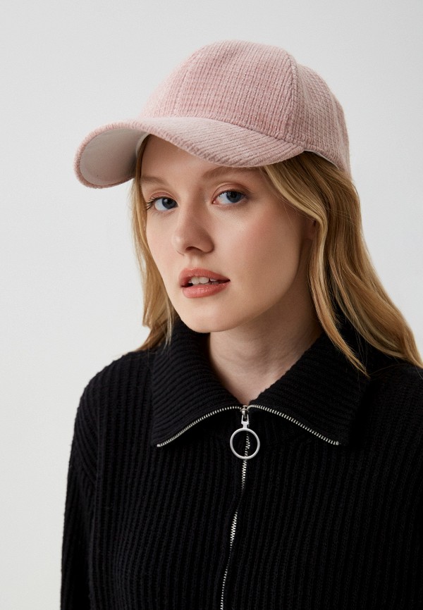 фото Бейсболка fabretti