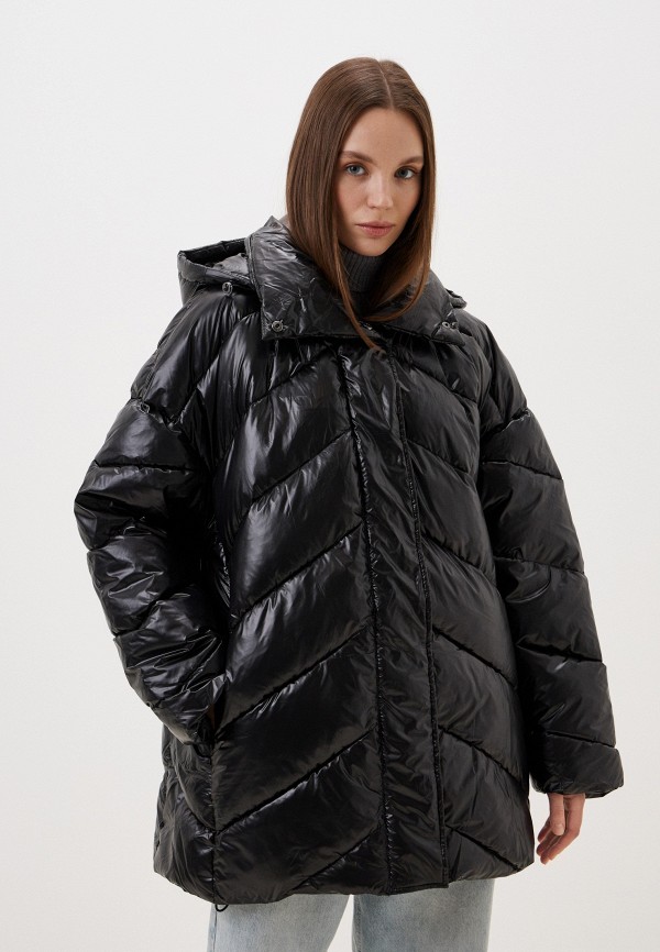 фото Куртка утепленная antiga