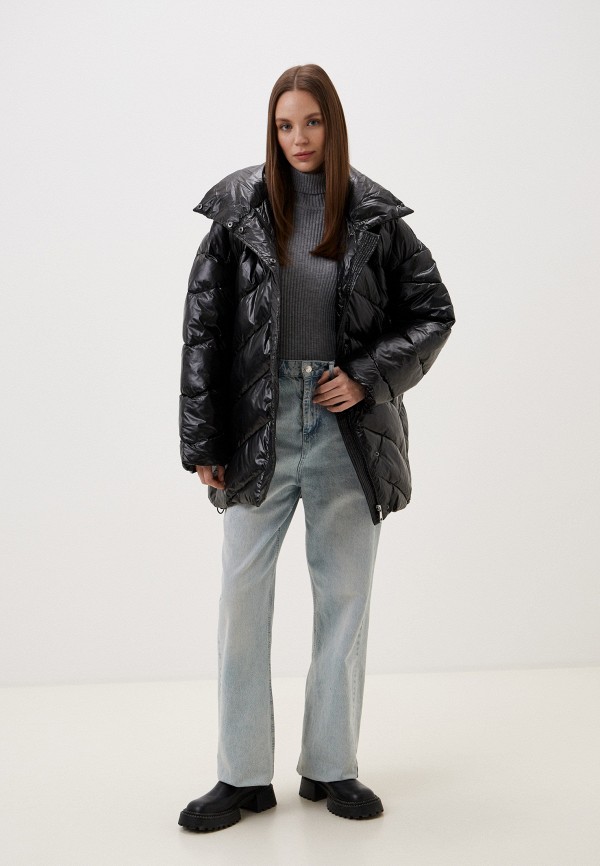 фото Куртка утепленная antiga