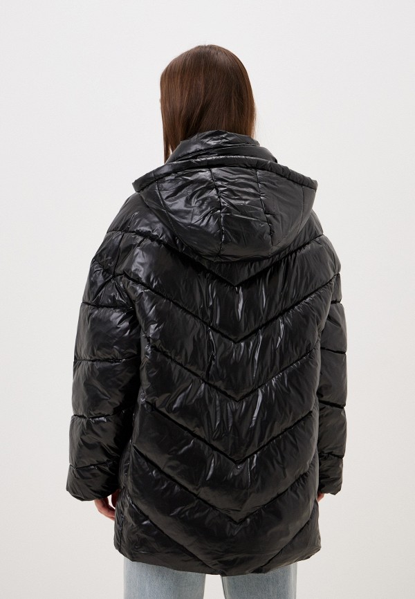 фото Куртка утепленная antiga