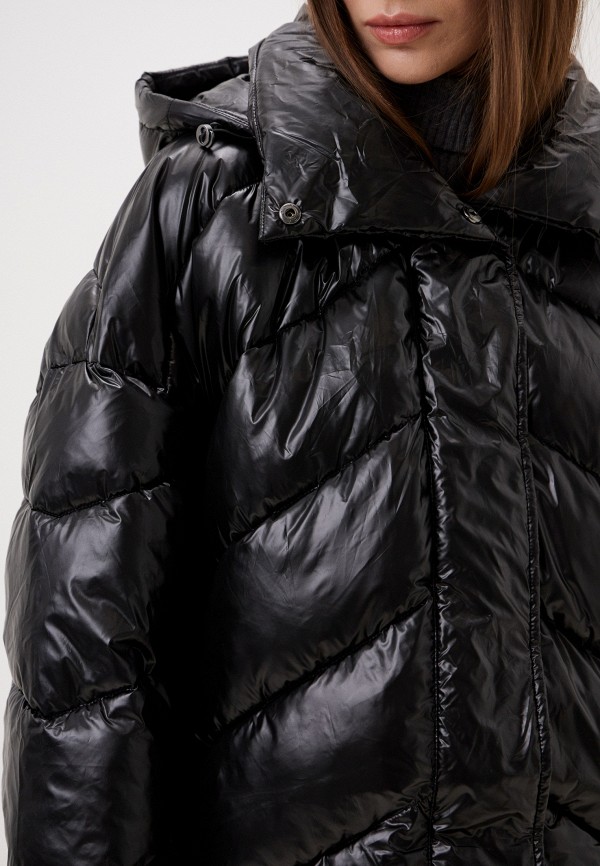 фото Куртка утепленная antiga