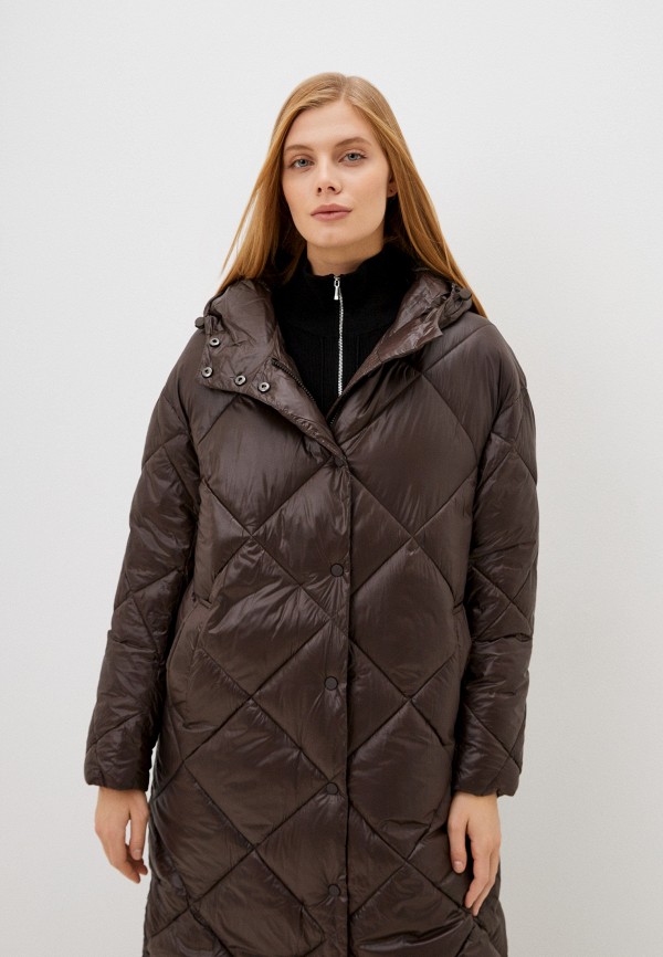 фото Куртка утепленная antiga