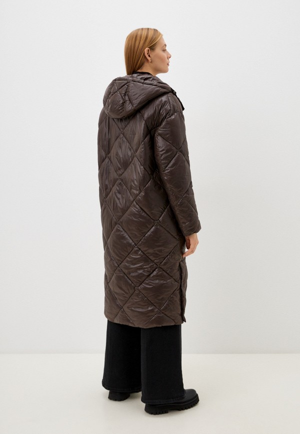 фото Куртка утепленная antiga