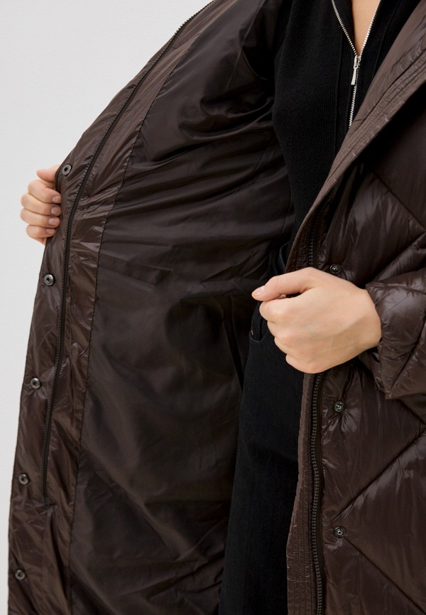 фото Куртка утепленная antiga