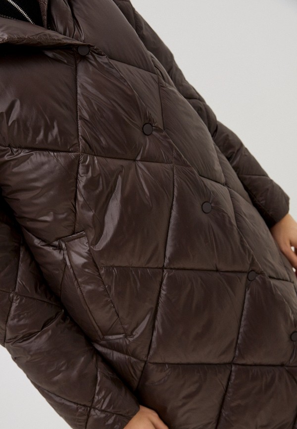 фото Куртка утепленная antiga