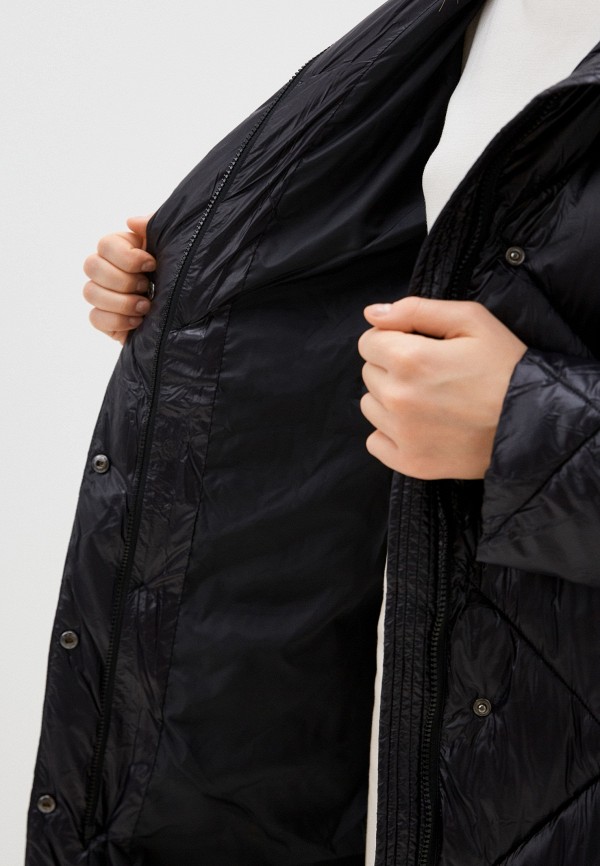 фото Куртка утепленная antiga