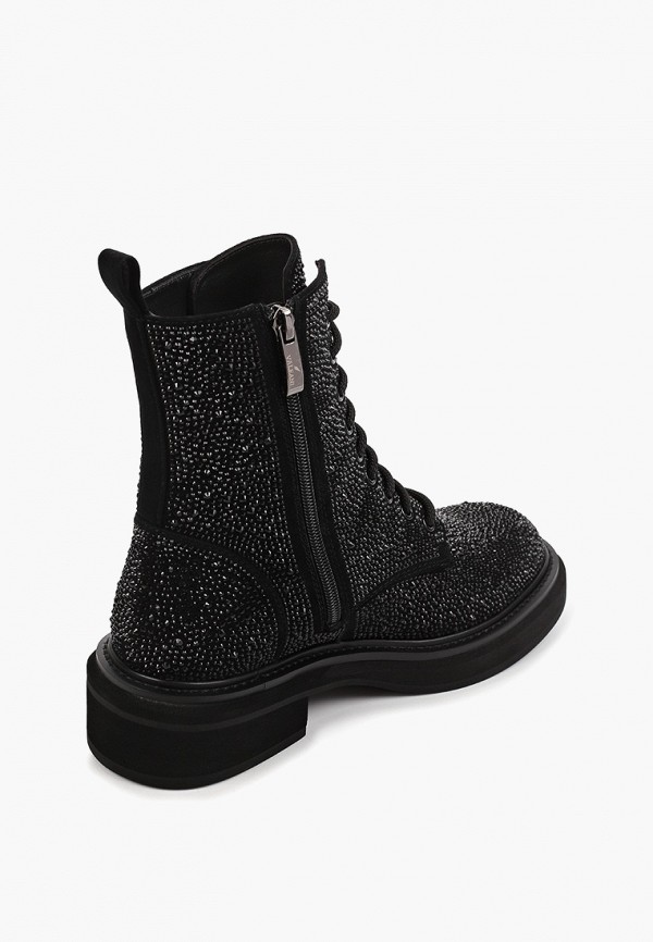 фото Ботинки valeani