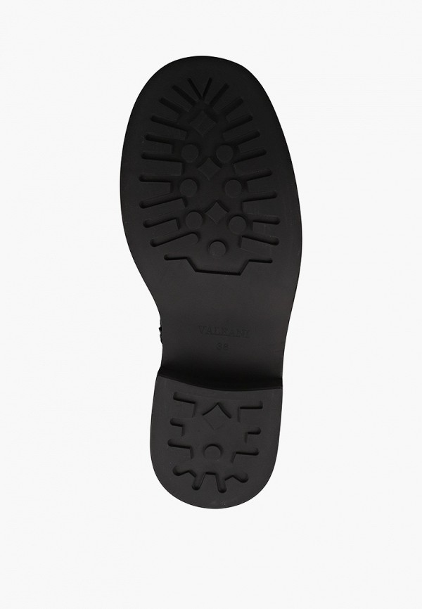 фото Ботинки valeani