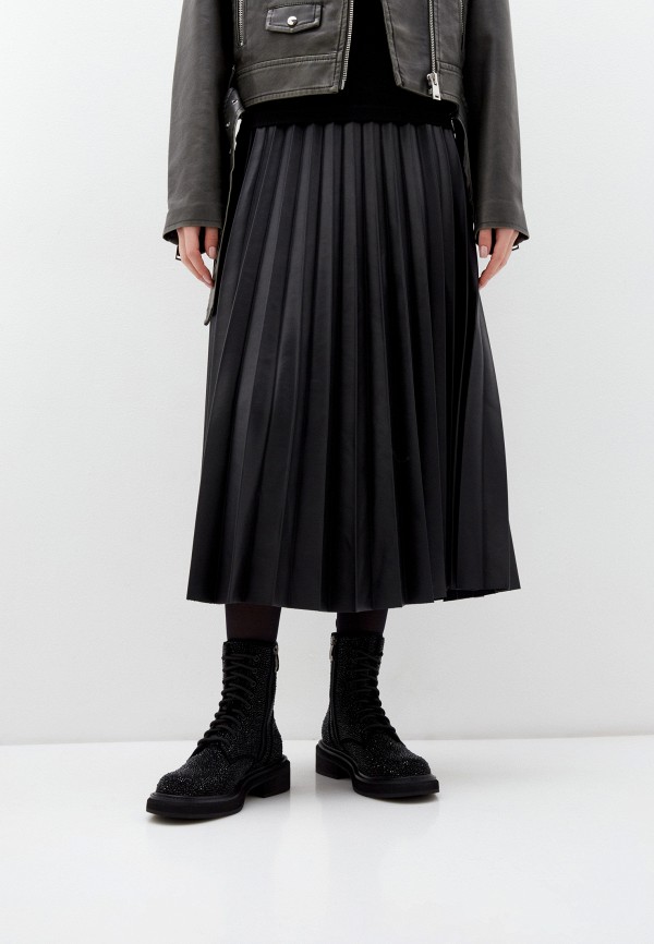 фото Ботинки valeani