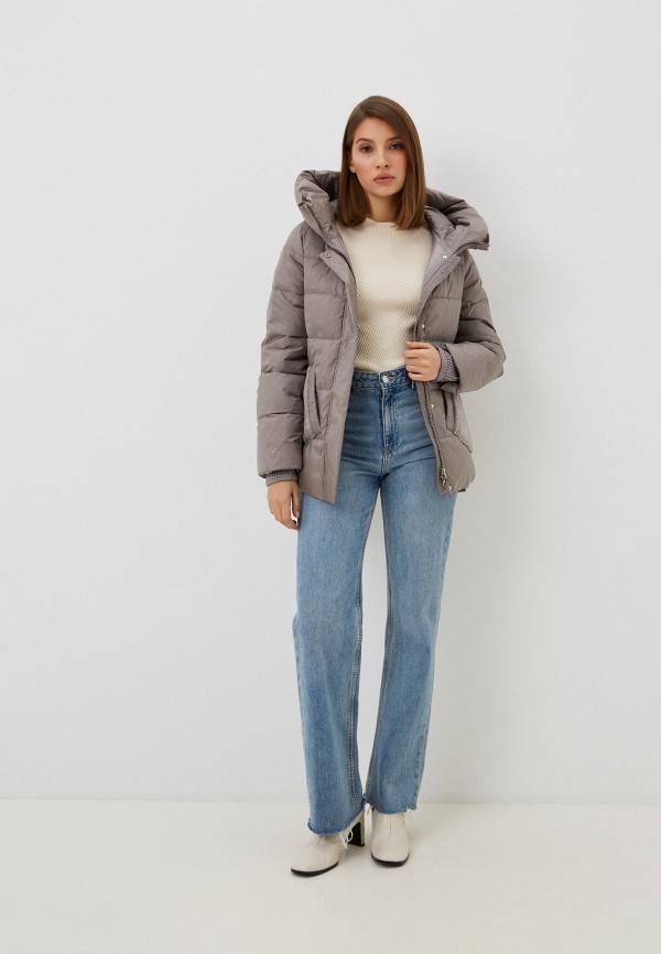 фото Куртка утепленная elfina