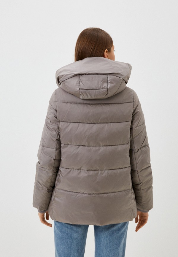 фото Куртка утепленная elfina