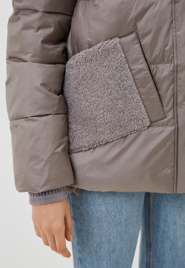 фото Куртка утепленная elfina