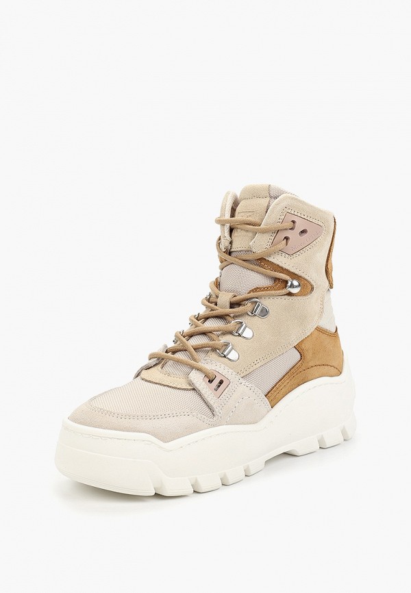 фото Ботинки marc o'polo