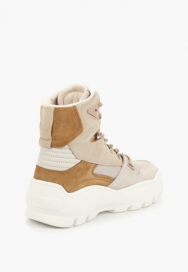 фото Ботинки marc o'polo