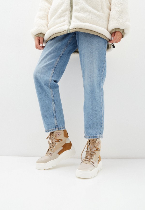 фото Ботинки marc o'polo