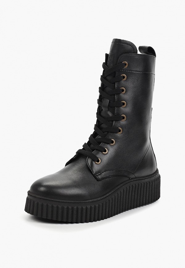 фото Ботинки marc o'polo