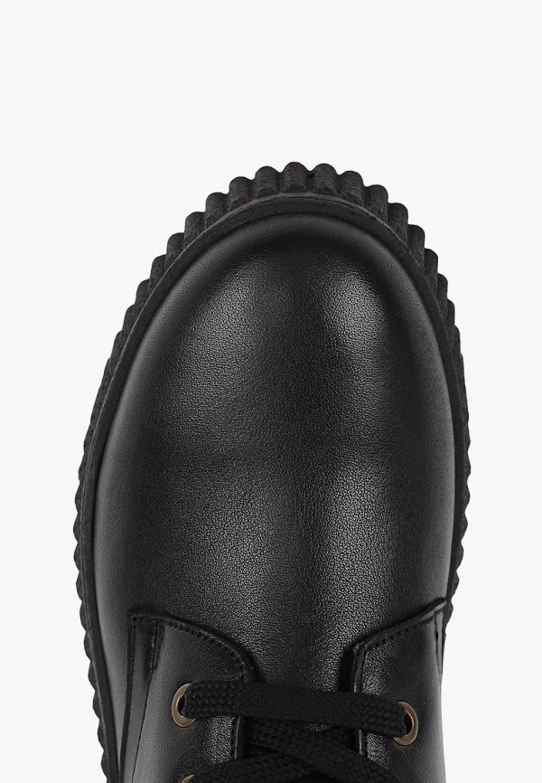 фото Ботинки marc o'polo