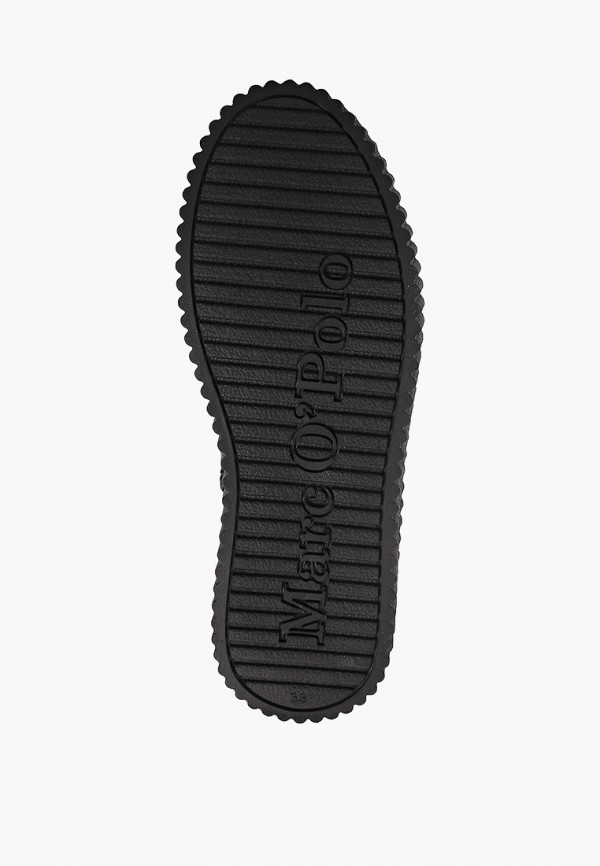 фото Ботинки marc o'polo