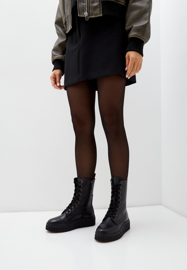 фото Ботинки marc o'polo