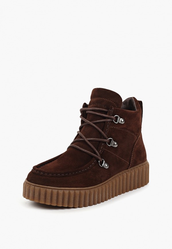 фото Ботинки marc o'polo