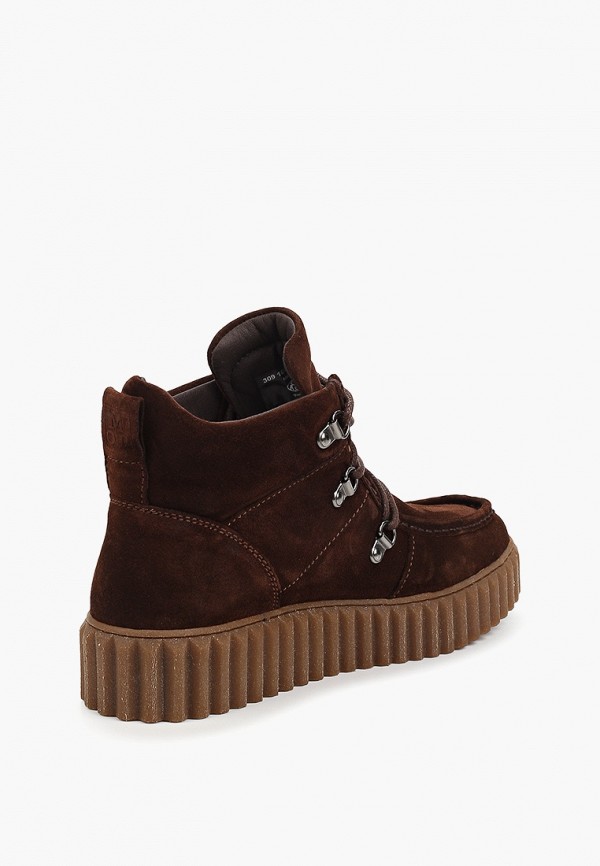 фото Ботинки marc o'polo