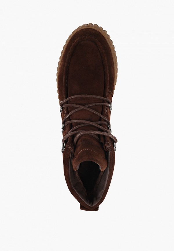 фото Ботинки marc o'polo