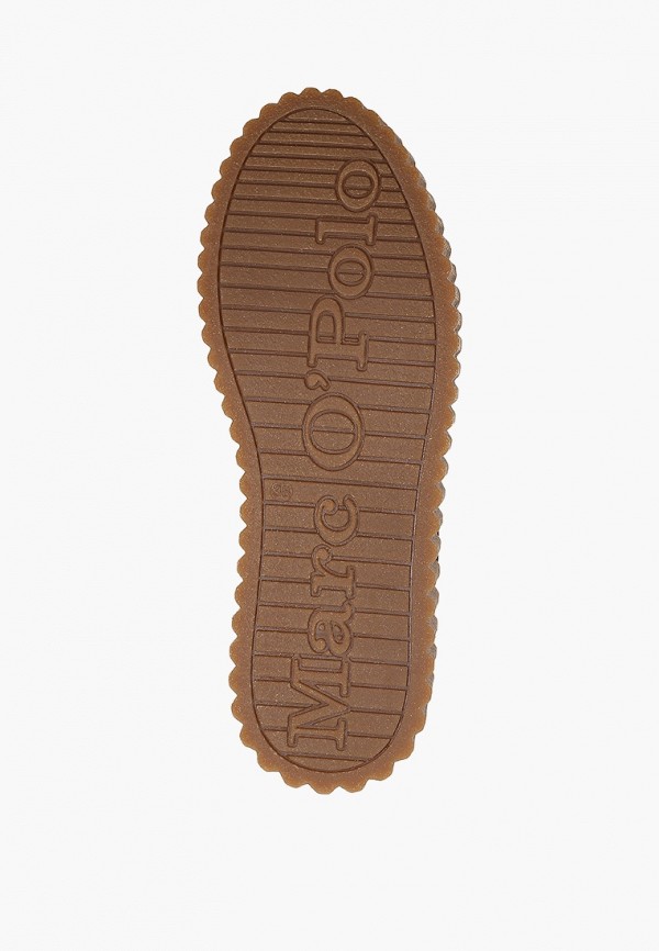 фото Ботинки marc o'polo