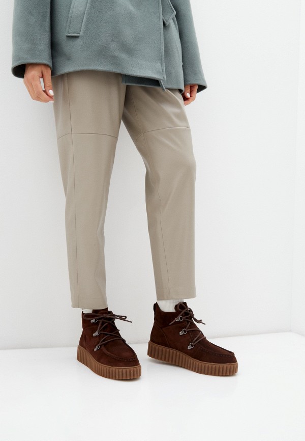 фото Ботинки marc o'polo