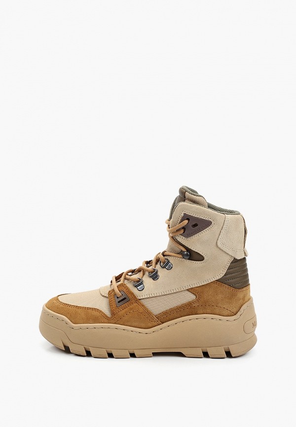 фото Кроссовки marc o'polo