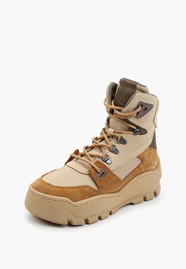 фото Кроссовки marc o'polo