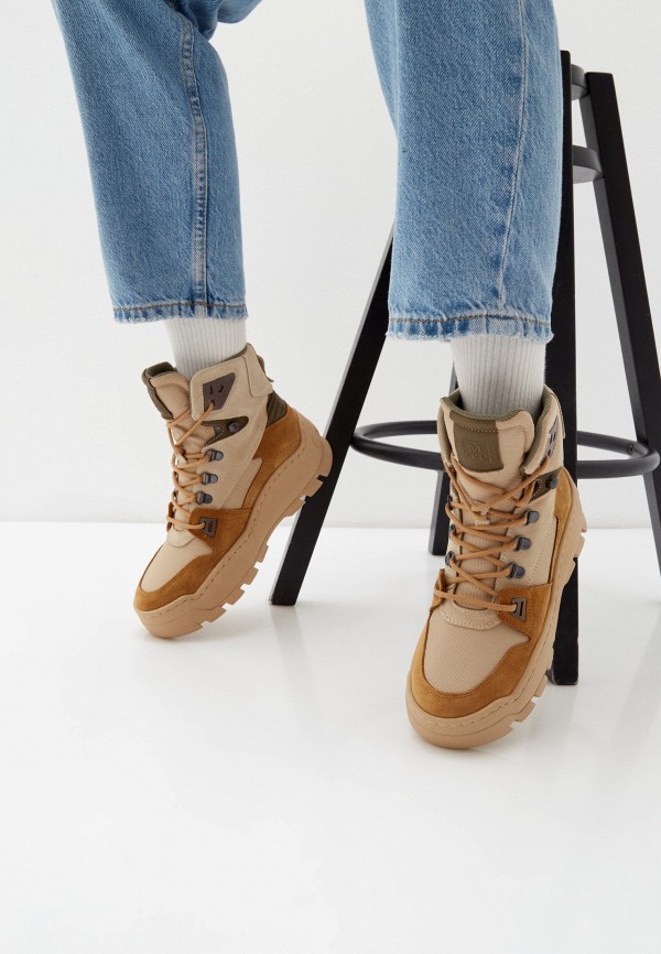 фото Кроссовки marc o'polo