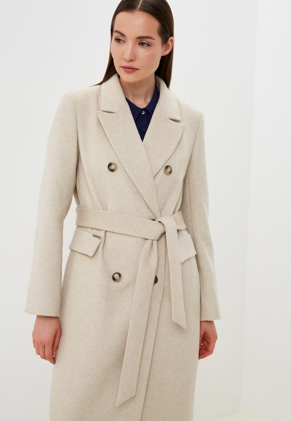 фото Пальто idekka